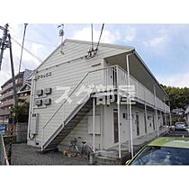 アネックス 205 ｜ 京都府福知山市字篠尾下篠尾461-1（賃貸アパート1K・2階・26.41㎡） その1