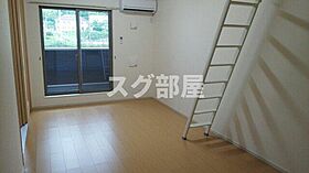 アリエッタ　コリーナ 203 ｜ 京都府福知山市字堀1184番地の1（賃貸アパート2LDK・2階・54.38㎡） その3