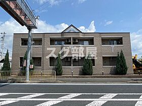 プランドール・KII（prendre・KII） 203 ｜ 京都府福知山市石原2丁目（賃貸アパート1LDK・2階・36.00㎡） その1