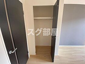 メゾン　風雅 105 ｜ 京都府福知山市字土師（賃貸アパート1K・1階・29.42㎡） その9