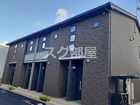 ルミエール　弥栄II 205 ｜ 兵庫県豊岡市弥栄町1番41号（賃貸アパート1R・2階・40.74㎡） その1