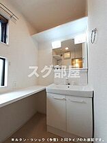 ルミエール　弥栄II 203 ｜ 兵庫県豊岡市弥栄町1番41号（賃貸アパート1R・2階・40.94㎡） その7