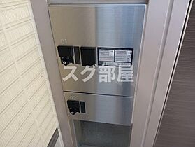 シャーメゾン八反田南 0102 ｜ 京都府舞鶴市八反田南町132番地（賃貸アパート1LDK・1階・46.30㎡） その18