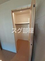 ヴィエラ 103 ｜ 京都府福知山市字長田334番地の1（賃貸アパート1LDK・1階・45.06㎡） その9