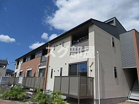 フォルテ 101 ｜ 京都府福知山市荒河東町59番地（賃貸アパート1LDK・1階・36.79㎡） その1