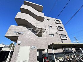 マンションエトワール 302 ｜ 京都府福知山市字和久市（賃貸マンション3LDK・3階・62.41㎡） その1