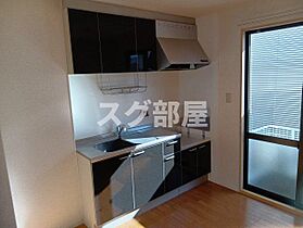 セントラルヴィラI、II 0103 ｜ 京都府福知山市昭和新町110番地（賃貸アパート2LDK・1階・50.00㎡） その3