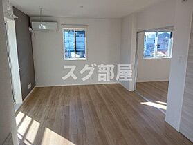 シャーメゾン南田辺 0305 ｜ 京都府舞鶴市字南田辺16番6（賃貸マンション1LDK・3階・44.71㎡） その23