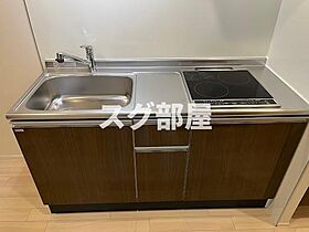 オリエンタルコート 202 ｜ 京都府福知山市石原4丁目（賃貸アパート1K・2階・29.70㎡） その4