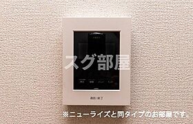 グラース・カーサ 101 ｜ 兵庫県丹波市氷上町成松669-1（賃貸アパート1LDK・1階・44.70㎡） その10