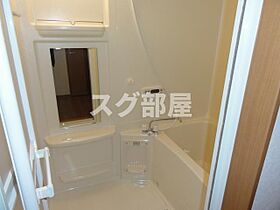 サニーコート・Ｊｏｈ 203 ｜ 兵庫県養父市八鹿町八鹿（賃貸アパート1K・2階・30.96㎡） その5