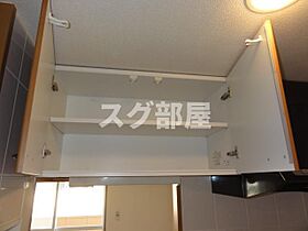 明和マンションII 205 ｜ 兵庫県朝来市和田山町枚田岡（賃貸アパート1LDK・2階・36.00㎡） その19