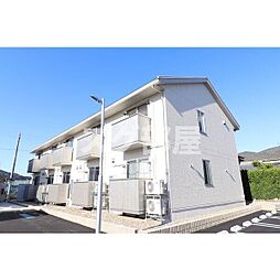 ラスール　A棟
