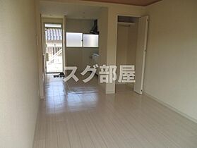 コーポ南小谷ヶ丘 205 ｜ 京都府福知山市字堀南小谷ケ丘（賃貸アパート1LDK・2階・39.23㎡） その8