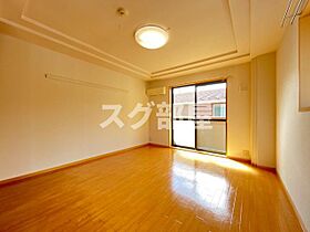 スマイル　ハウス　（Ｓｍｉｌｅ　Ｈｏｕｓｅ） 207 ｜ 福井県小浜市生守（賃貸アパート1K・2階・30.96㎡） その3