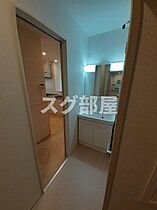 レジデンス　リーキ雅 202 ｜ 京都府舞鶴市愛宕下町1番地1（賃貸アパート1LDK・2階・53.68㎡） その6