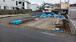 綾部市広小路3丁目新築戸建て住宅