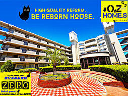 「H.G.Re House」グラン・フェルティくずはサンク…