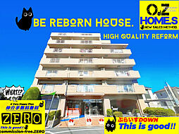 「H.G.Re House」サンシティ交野