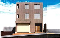 東京都大田区田園調布2丁目：物件画像／合資会社調和社