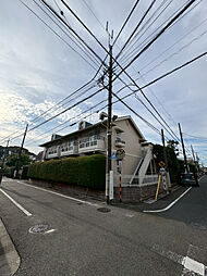 ヴィラネル田園調布