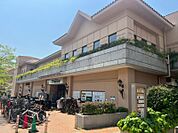 東急ストア プレッセ田園調布店 400m