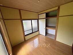 洋室の画像