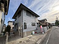 埼玉県川越市かすみ野2丁目15-18：物件画像