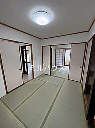 和室の画像