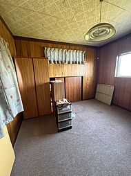 洋室の画像