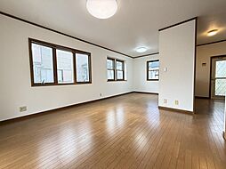 鶴ヶ島市上広谷 中古戸建