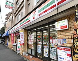 東京都中野区大和町4丁目（賃貸マンション1K・2階・17.40㎡） その14