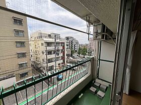 東京都渋谷区幡ヶ谷1丁目（賃貸マンション1LDK・4階・29.19㎡） その12