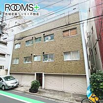 東京都渋谷区本町4丁目（賃貸マンション1LDK・4階・28.58㎡） その1