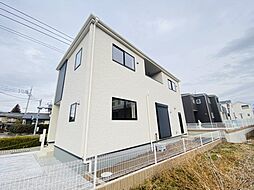 新築　沼田市高橋場　Livele　Garden.S　1号棟