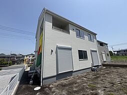 新築　沼田市高橋場　Livele　Garden.S　5号棟