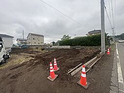 新築　北群馬郡吉岡町上野田第2　Livele　Garden.S　1号棟