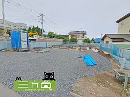 新築　渋川市石原　2号棟