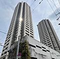 ローレルタワー夕陽丘ウエストレジデンス4階4,650万円