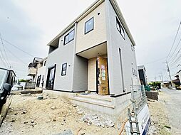 新築　伊勢崎市長沼町第4　Livele　Garden.S　4号棟