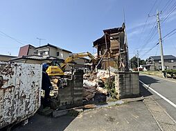 新築　佐波郡玉村町福島2期　Heartful　Town　1号棟