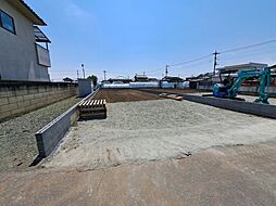 新築　桐生市相生町第25　Livele　Garden.S　2号棟