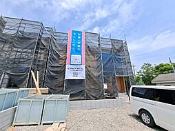 新築　みどり市大間々町桐原第5　クレイドルガーデン　2号棟