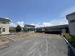 新築　桐生市相生町2期　GRARARE　2号棟