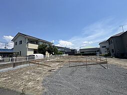 新築　桐生市相生町2期　GRARARE　1号棟