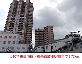 プラティーク　ベリエ 207 ｜ 大阪府大阪市鶴見区放出東3丁目21-35（賃貸マンション1K・2階・31.13㎡） その18