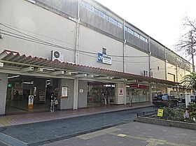 アルバーダ　トレス 101 ｜ 大阪府東大阪市鴻池本町12番8号（賃貸アパート1LDK・1階・40.94㎡） その21