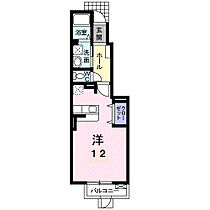 プレコーポ巽東 103 ｜ 大阪府大阪市生野区巽東2丁目5-20（賃貸アパート1R・1階・32.90㎡） その2