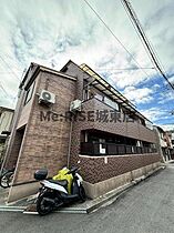 YKマンション今福西 302 ｜ 大阪府大阪市城東区今福西3丁目12-31（賃貸マンション1K・3階・27.00㎡） その1