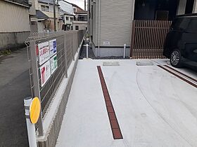 オーヴェスト　アンビエンテ　II 103 ｜ 大阪府守口市八雲西町4丁目22番3号（賃貸アパート1K・1階・27.02㎡） その14